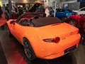 Mazda MX-5 MX-5 IV (ND) — 26