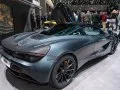 McLaren 720S 720S — 21