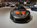 McLaren P1 P1 GTR — 3