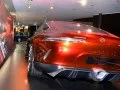 Mercedes-Benz AMG GT 4-Door Coupe AMG GT 4-Door Coupe Concept — 11