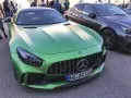Mercedes-Benz AMG GT AMG GT (C190, facelift 2017) — 20