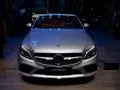 Mercedes-Benz Klasa C Klasa C Kabriolet (A205, facelift 2018) — 5