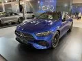 Mercedes-Benz CLE CLE Coupe (C236) — 7