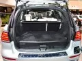 Mercedes-Benz GLE GLE SUV (W166) — 36