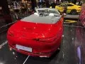 Mercedes-Benz SL Maybach SL (R232) — 8