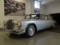 Mercedes-Benz W100 W100 Pullman — 4