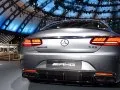 Mercedes-Benz Klasa S Klasa S Coupe (C217, facelift 2017) — 13