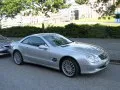 Mercedes-Benz SL SL (R230) — 7