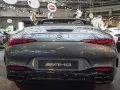 Mercedes-Benz SL SL (R232) — 19