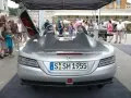 Mercedes-Benz SLR McLaren SLR McLaren (Z199) Stirling Moss — 8