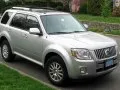 Mercury Mariner Mariner II — 5