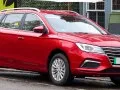 MG MG5 MG5 EV