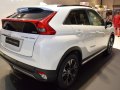 zdjęcie Eclipse Cross