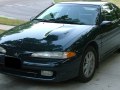 Eclipse I (1G, facelift 1992)