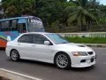 Mitsubishi Lancer Evolution Lancer Evolution IX — 7