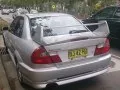 Mitsubishi Lancer Evolution Lancer Evolution V — 7