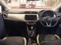 Nissan Almera Almera IV (N18) — 7