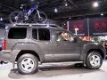 Nissan Xterra Xterra II — 7