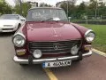 Peugeot 404 404 Berline — 2
