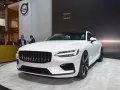Polestar 1 1 — 2