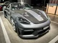 Porsche 718 718 Spyder (982) — 2