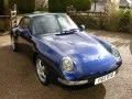 Porsche 911 911 (993) — 9