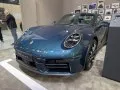 Porsche 911 911 Targa (992, facelift 2024) — 9