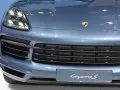 Porsche Cayenne Cayenne III — 9