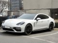 zdjęcie Panamera