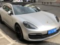 zdjęcie Panamera