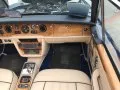 Rolls-Royce Corniche Corniche I (facelift 1974) — 6