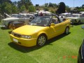 200 Cabrio (XW)