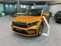 Skoda Enyaq Enyaq Coupe iV — 59