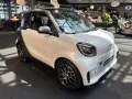 Smart EQ fortwo EQ fortwo (C453, facelift 2019) — 6