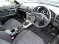 Subaru Outback Outback III (BL, BP) — 4