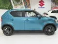 Suzuki Ignis Ignis II (facelift 2020) — 7