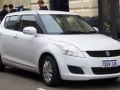 Swift V
