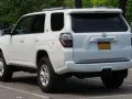 Toyota 4Runner 4Runner V (facelift 2013) — 2
