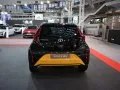 Toyota Aygo X Aygo X (facelift 2025) — 12