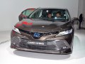 zdjęcie Camry