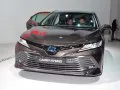 Toyota Camry Camry VIII (XV70) — 3