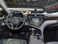 zdjęcie Camry