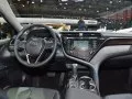Toyota Camry Camry VIII (XV70) — 12