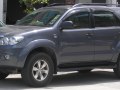 Fortuner I