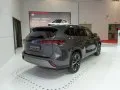 Toyota Highlander Highlander IV — 8