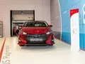 Toyota Prius Prius IV (XW50) — 10