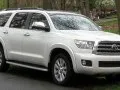 Toyota Sequoia Sequoia II — 6