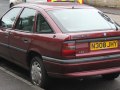 Cavalier Mk III CC