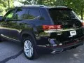 Volkswagen Atlas Atlas (facelift 2020) — 2