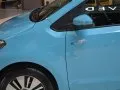 Volkswagen Up! e-Up! (facelift 2016) — 13